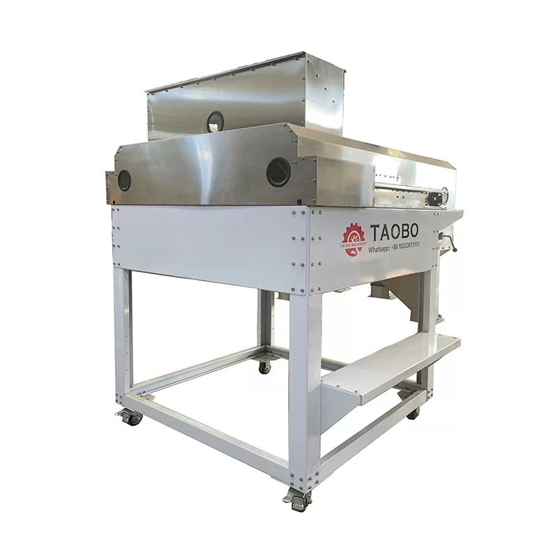 5TB-Magnetic Separator
