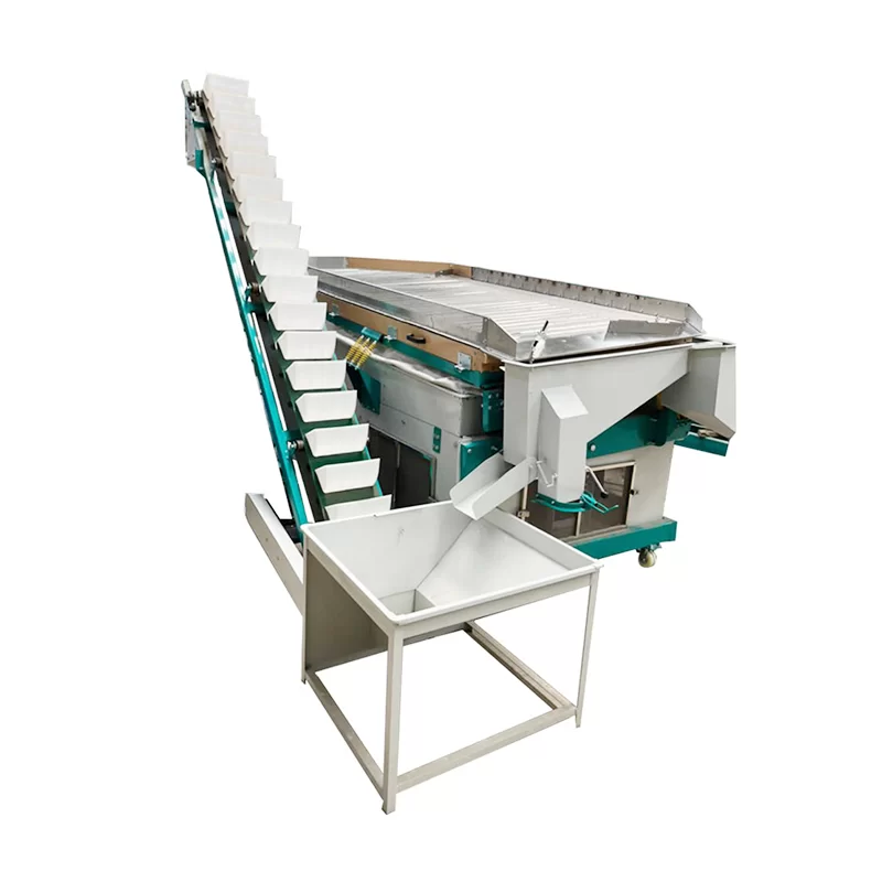 5TBG-10 Gravity Separator