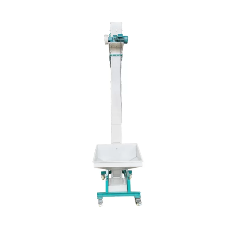 TBE-10 Bucket Elevator
