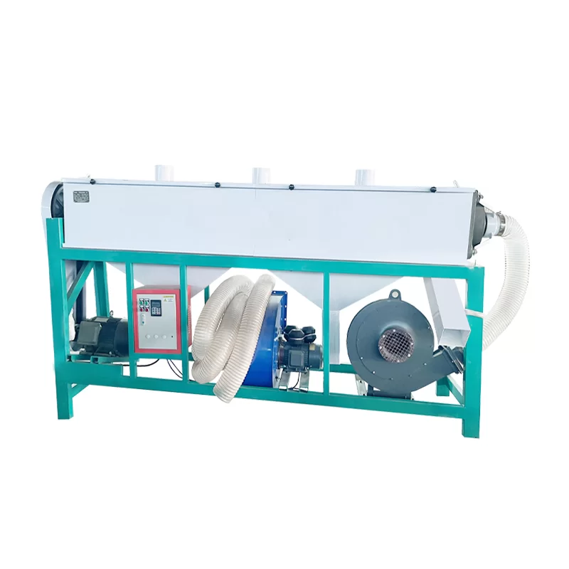 Polishing Machine