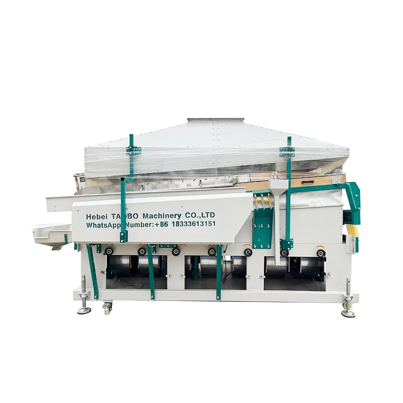 Gravity Separator