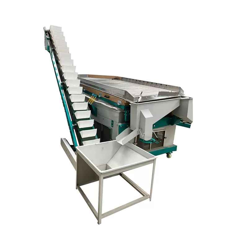 Pulses And Beans Processing Plant And Pulses And Beans Cleaning Line