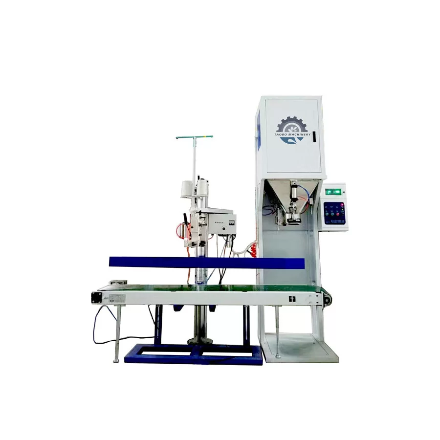 5TPH Sesame Cleaning Plant & Sesame Processing Plant