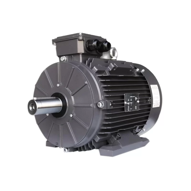 5TB Polishing Machine