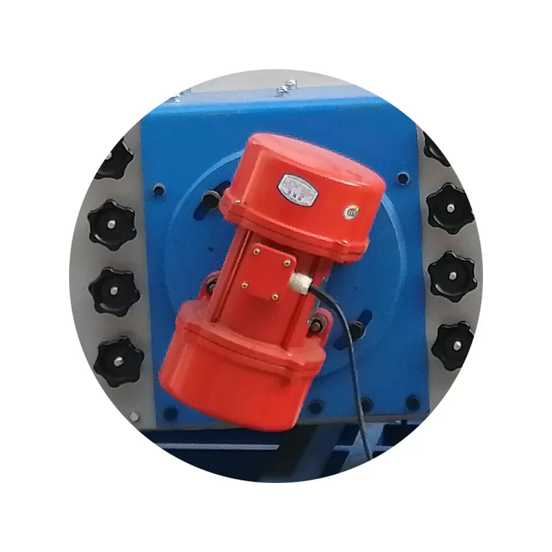7.5FC Double Air Screen Cleaner