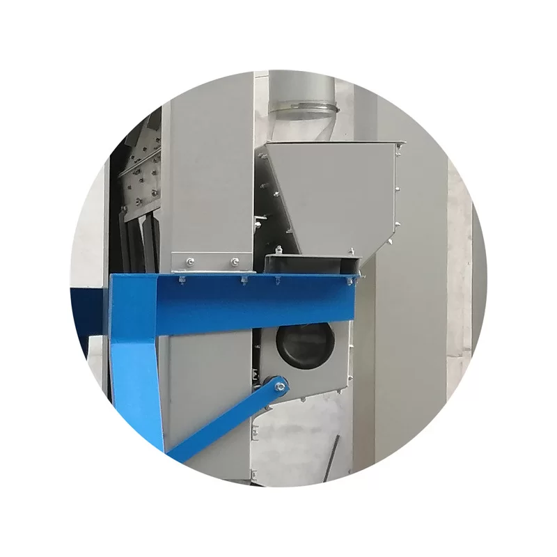 7.5FC Double Air Screen Cleaner