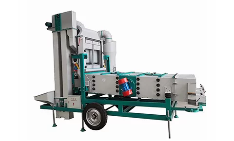 What Is The Sesame Cultivation Situation In Nigeria? What Cleaning Equipment Is Needed For Sesame Seed Cleaning?