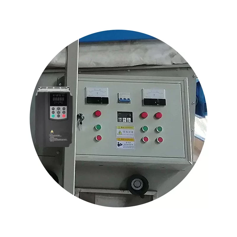 5TBG-10 Gravity Separator