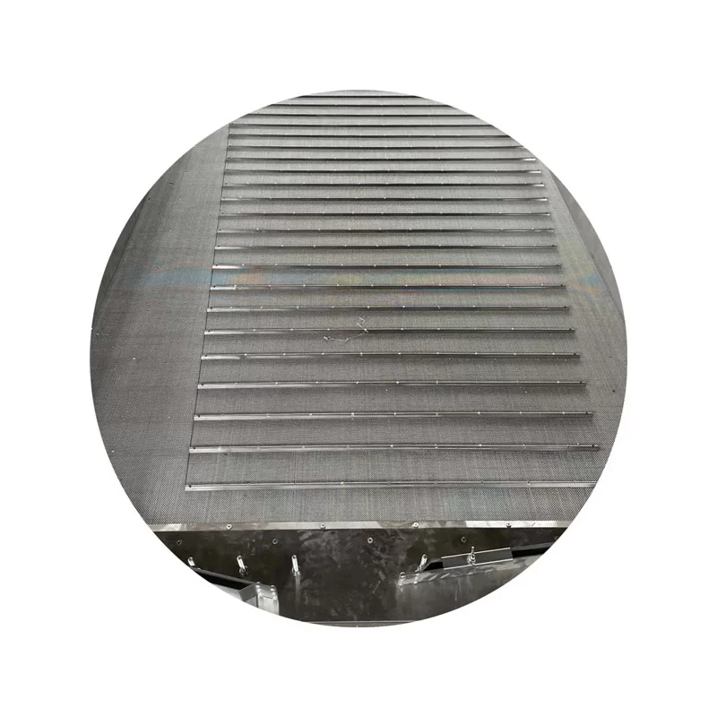 5TBG-10 Gravity Separator