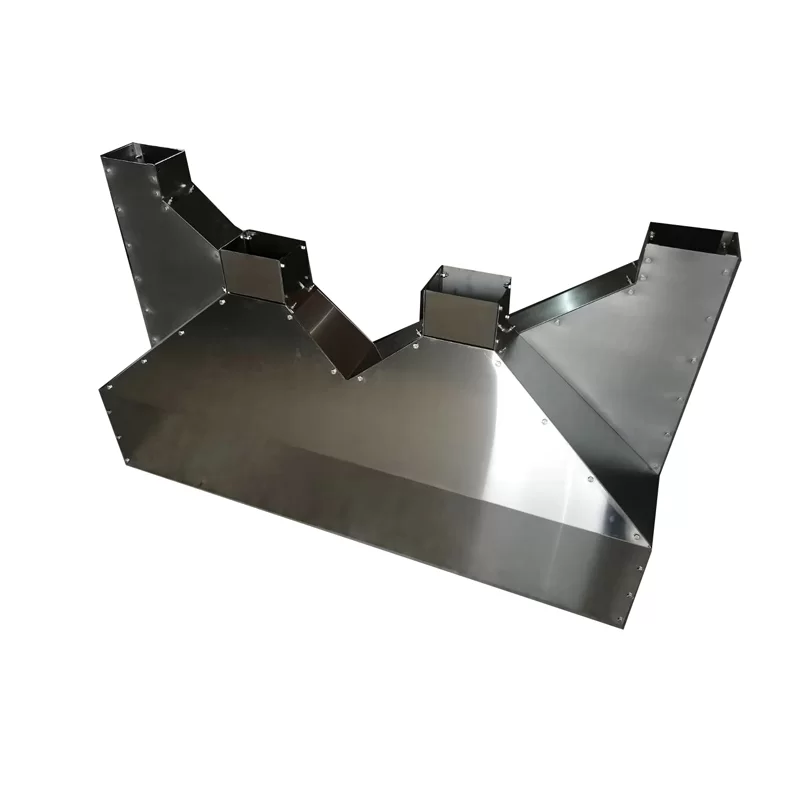 5TB-Magnetic Separator