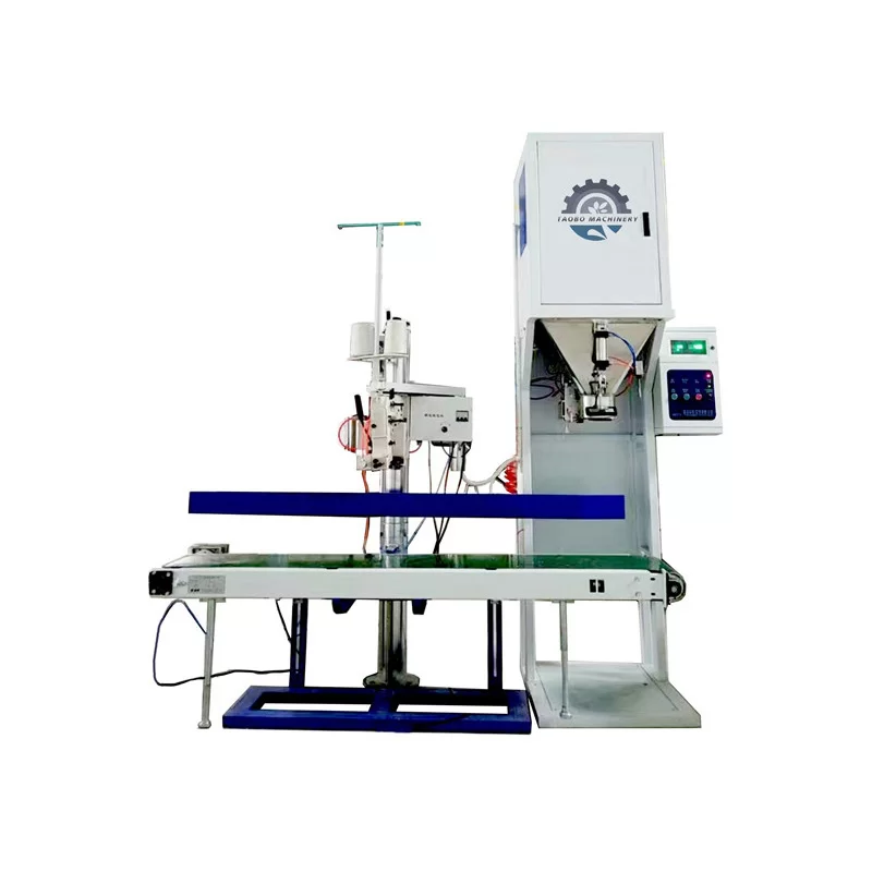 10TPH Sesame Cleaning Plant & Sesame Processing Plant