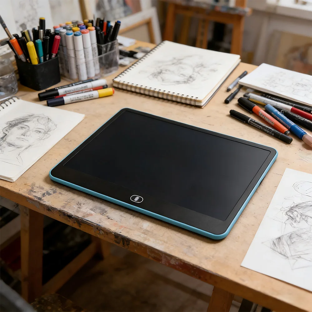 16 Inch Color LCD Writing Tablet for Office & Drawing 16 Inch Color LCD Writing Tablet for Office & Drawing