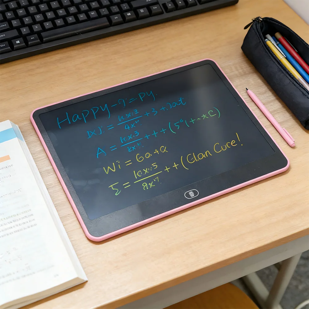 16 Inch Color LCD Writing Tablet for Kids 16 Inch Color LCD Writing Tablet for Kids