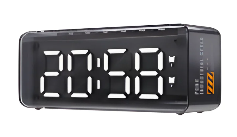 Clock Speaker A32（3K）