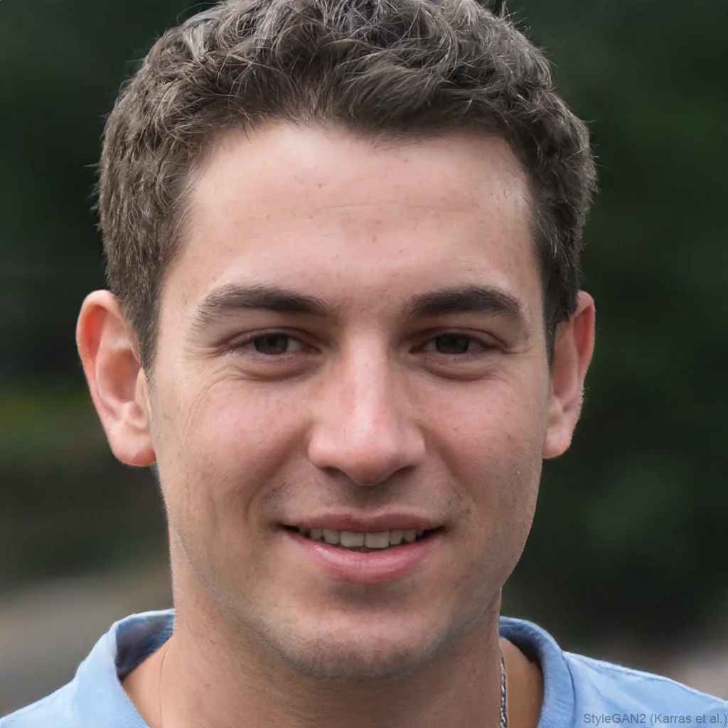 Ethan Reynolds