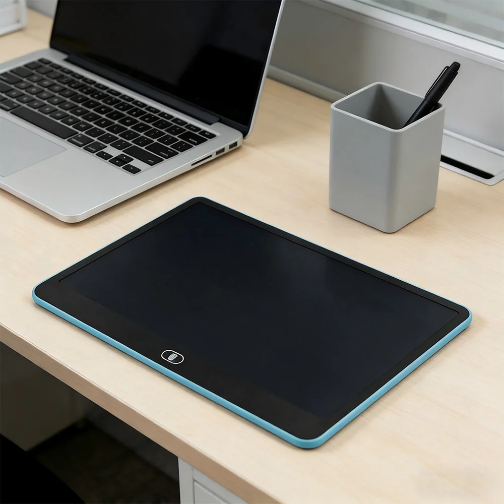 16 Inch Color LCD Writing Tablet for Office & Drawing 16 Inch Color LCD Writing Tablet for Office & Drawing