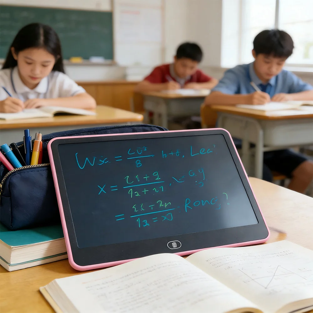 16 Inch Color LCD Writing Tablet for Kids 16 Inch Color LCD Writing Tablet for Kids