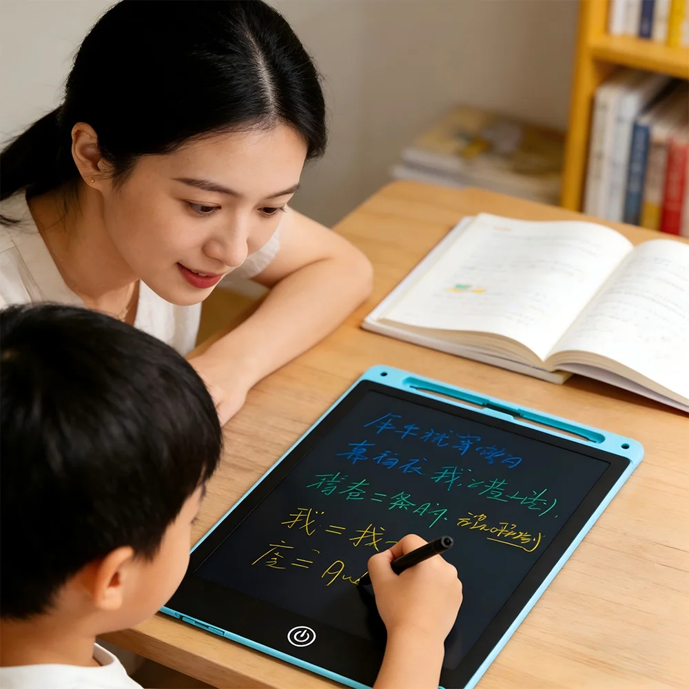 10 Inch Color LCD Writing Tablet for Kids 10 Inch Color LCD Writing Tablet for Kids