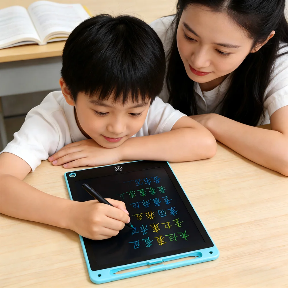 10 Inch Color LCD Writing Tablet for Kids 10 Inch Color LCD Writing Tablet for Kids