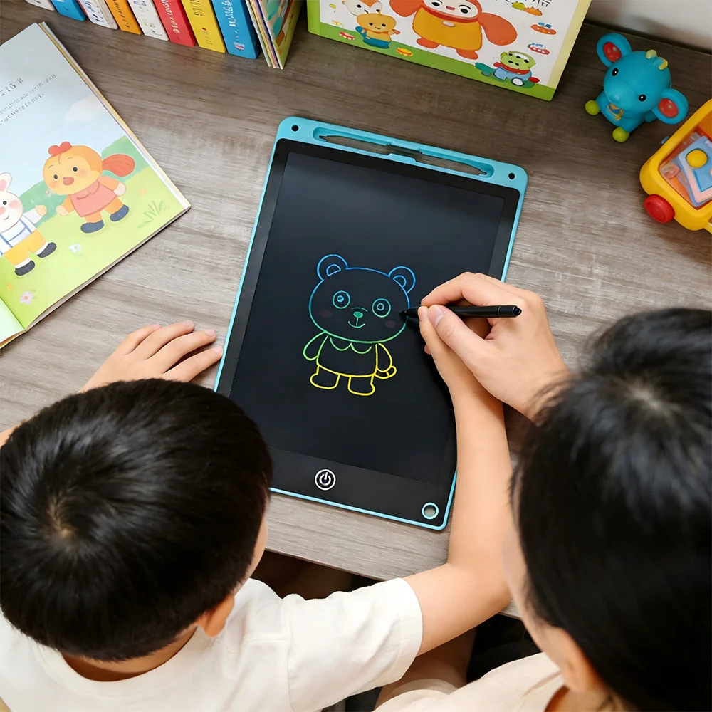 10 Inch Color LCD Writing Tablet for Kids 10 Inch Color LCD Writing Tablet for Kids