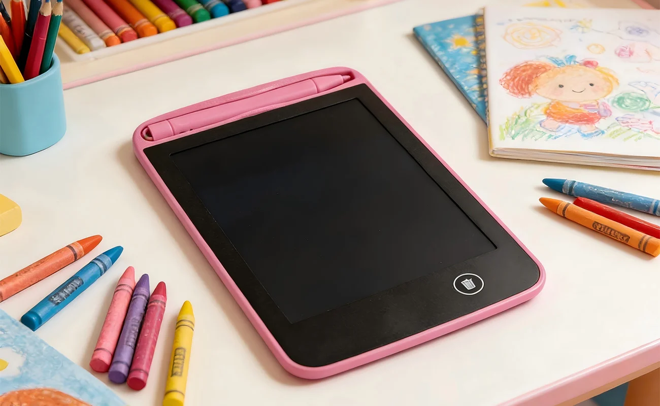 Writing Tablet