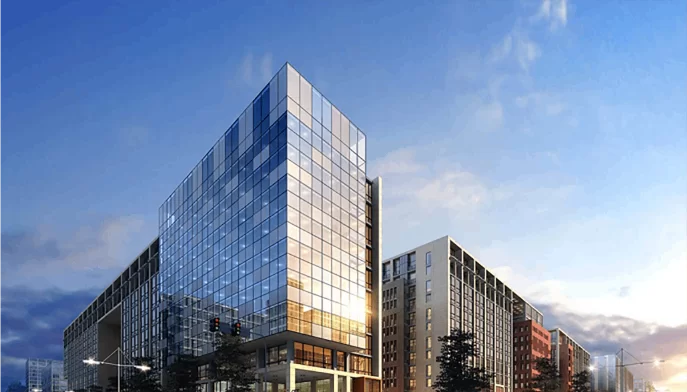 Industrial Surface Activity