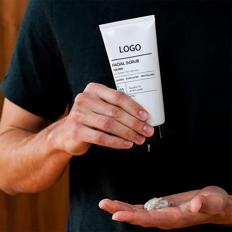 Men’s Grooming and Care Solutions