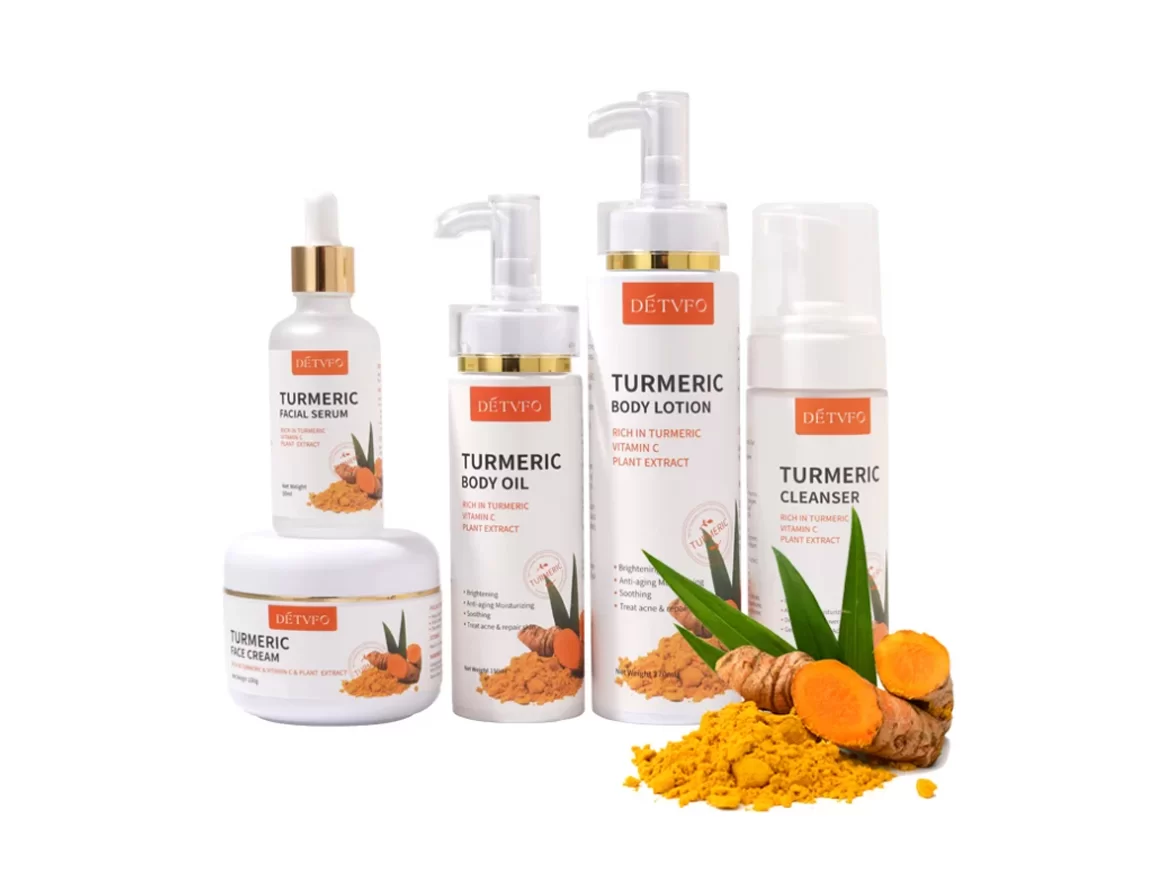 Facial Skincare Products