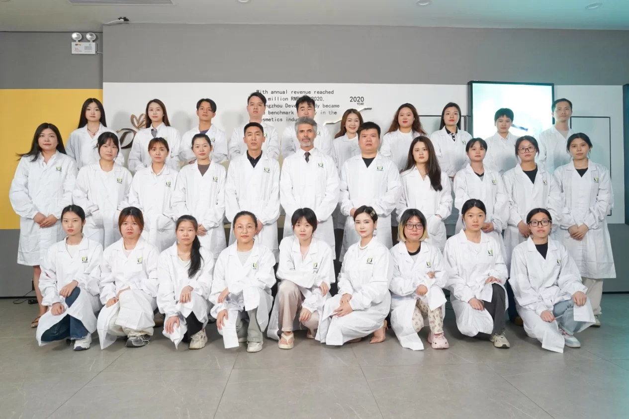 Salicylic Acid Body Wash