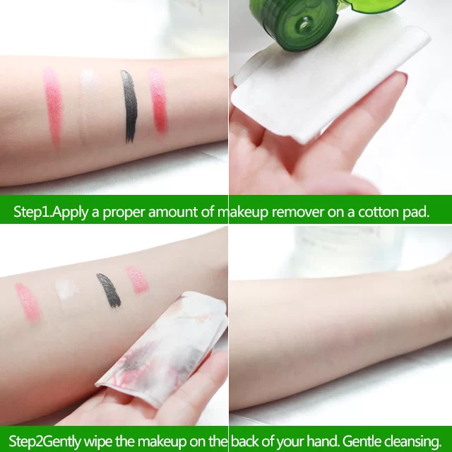 Gentle Micellar Cleansing Water