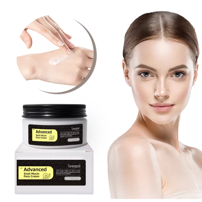 Face Moisturizer Cream