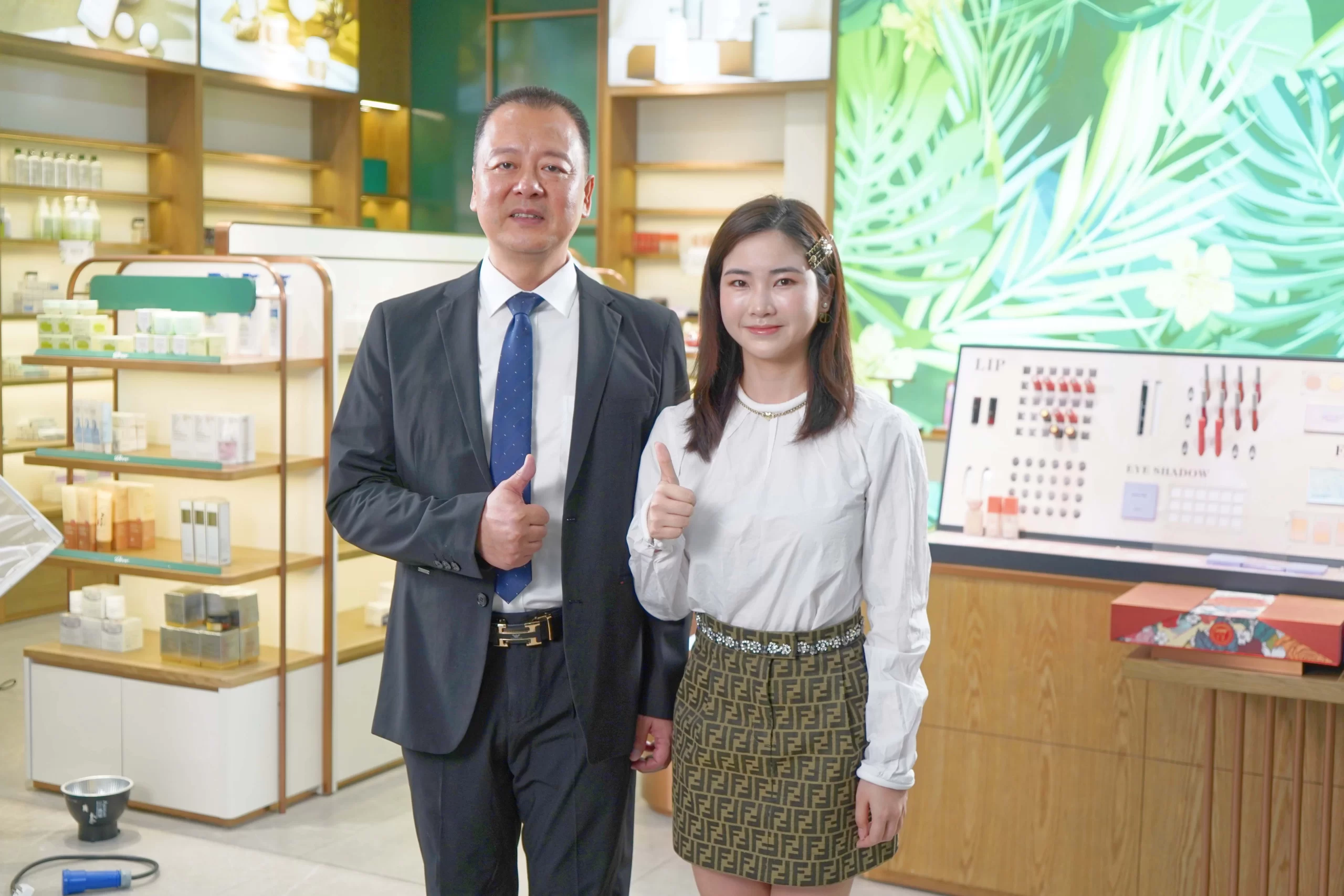 Guangzhou Yunmei Accelerates Global Expansion