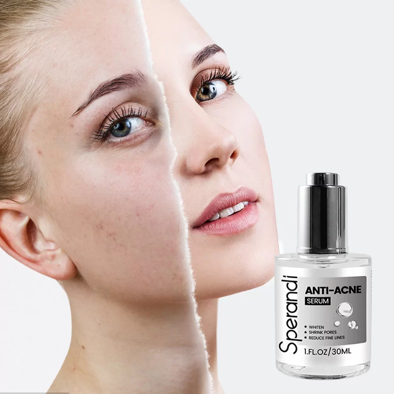 24K Gold Brightening Spot Removal Serum