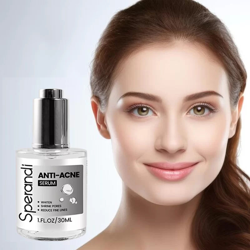 24K Gold Brightening Spot Removal Serum