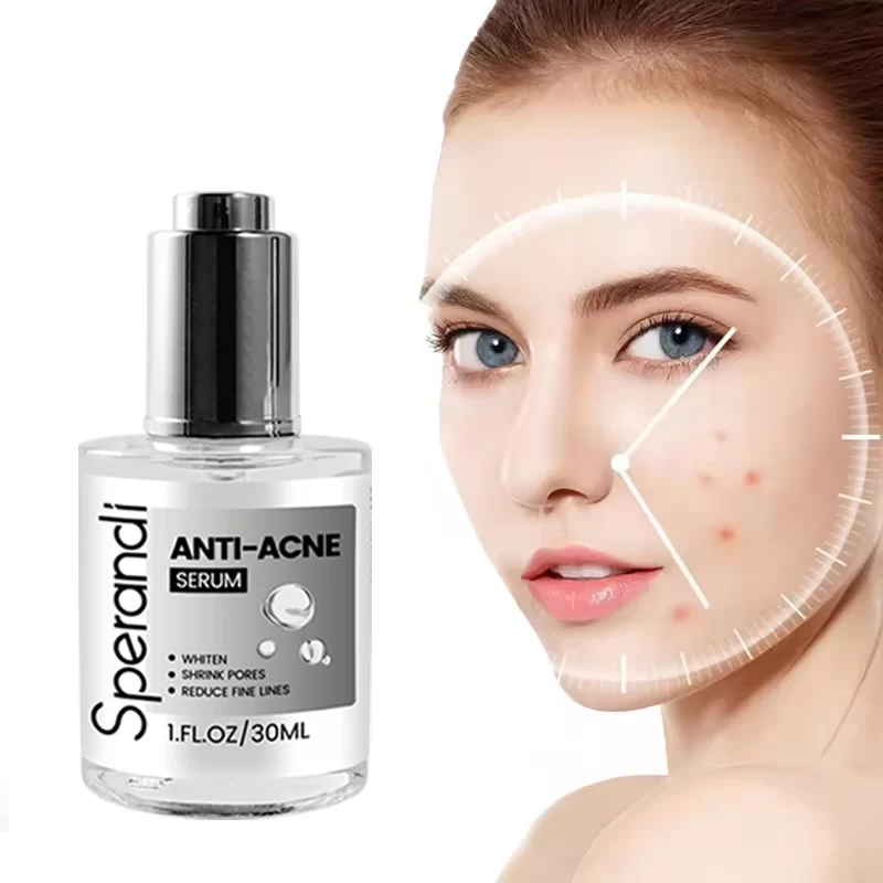 24K Gold Brightening Spot Removal Serum