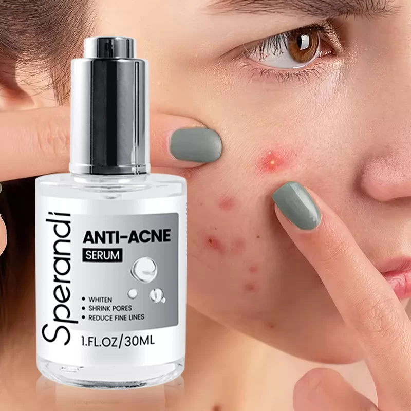 24K Gold Brightening Spot Removal Serum