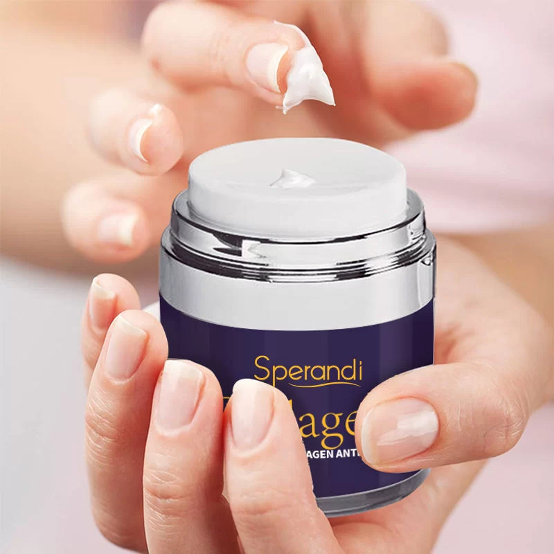 24K Gold Anti-Wrinkle Firming Face Cream