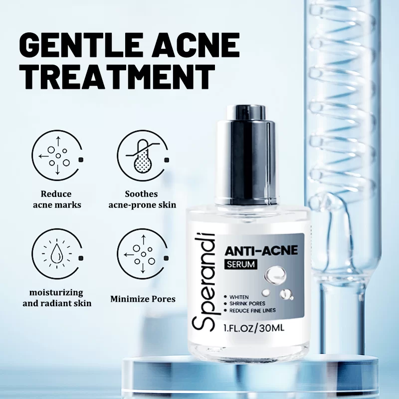 24K Gold Brightening Spot Removal Serum