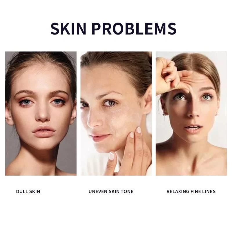 7 Days Brightening Skin Care Set