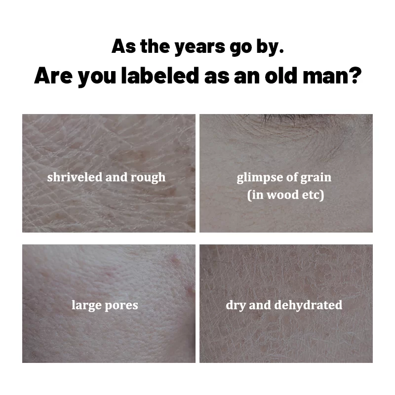 24K Gold Brightening Spot Removal Serum