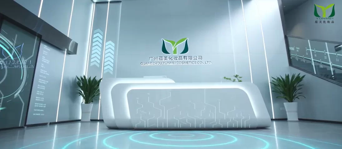 Guangzhou Yunmei | Quality OEM & Global Partnership