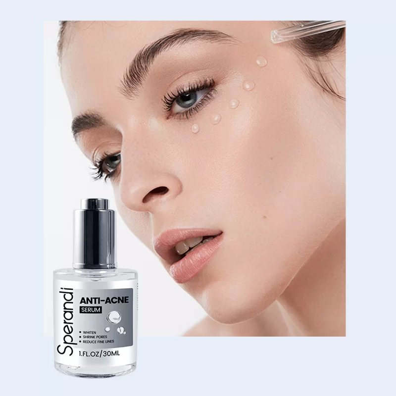 24K Gold Brightening Spot Removal Serum