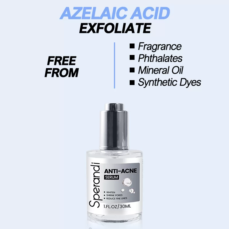 24K Gold Brightening Spot Removal Serum