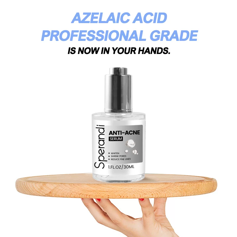 24K Gold Brightening Spot Removal Serum