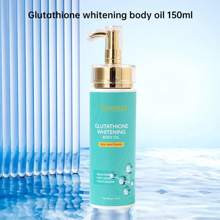 Body Moisturizing Body Lotion