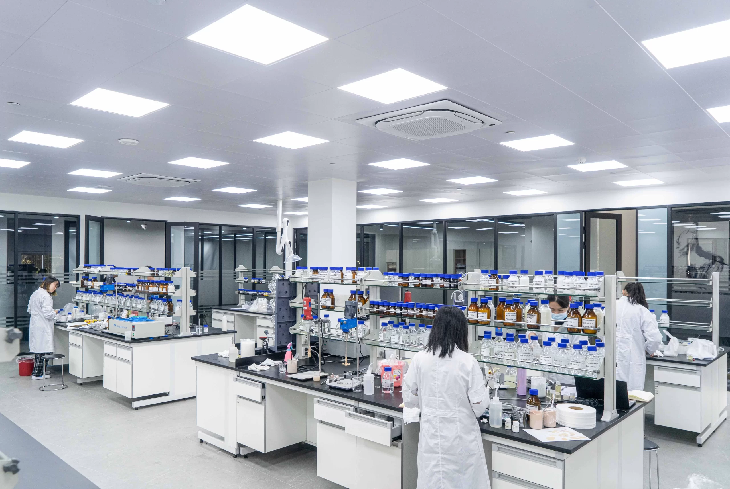 The Halal Cosmetics Market Is Booming