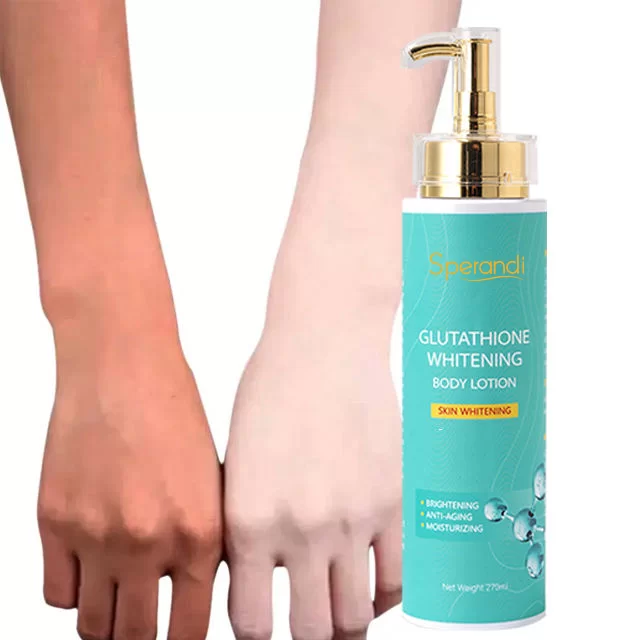 7 Days Brightening Body Lotion