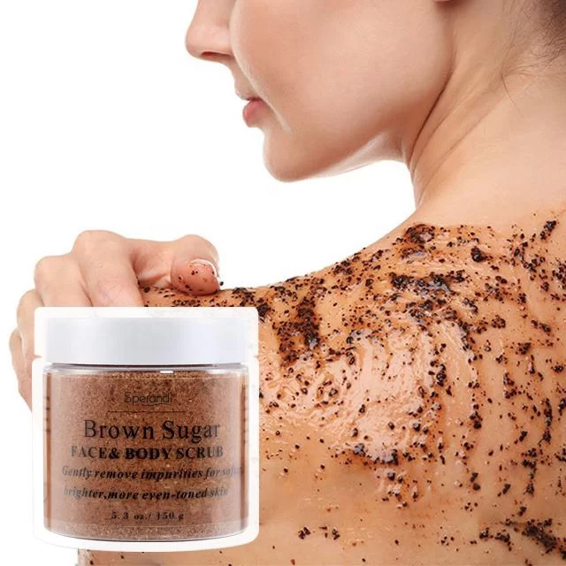 Himalayan Pink Salt Gentle Exfoliating Facial Scrub