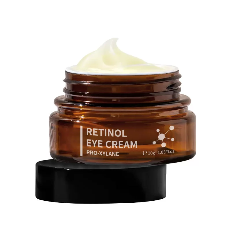 Retinol Anti-Wrinkle Eye Cream – Firm & Brighten Delicate Eye Area