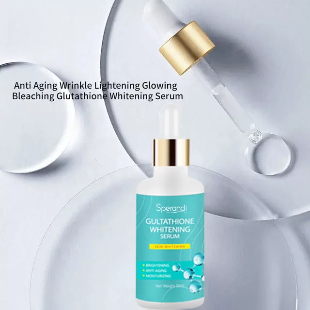 Glutathione Whitening Brightening Serum